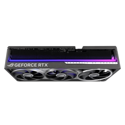 ASUS GeForce RTX 5080 ROG Astral OC 16GB GDDR7 Graphics Card
